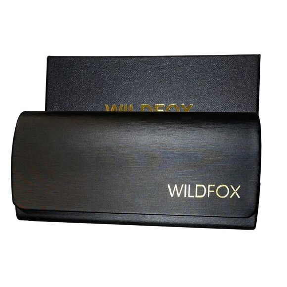 Wildfox Sunset Deluxe Tokyo Tortoise Sunglasses !! Brand Spanking New - Picture 3 of 14